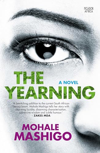 9781770104839: The Yearning: A Novel