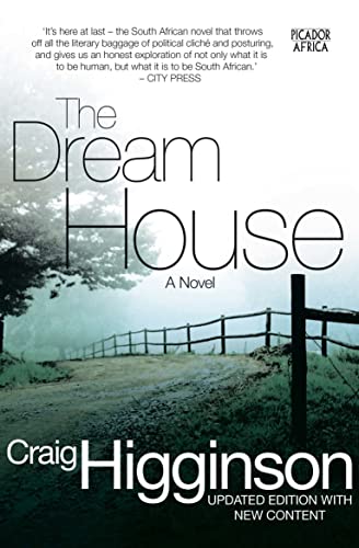 Imagen de archivo de The Dream House: A Novel a la venta por SecondSale