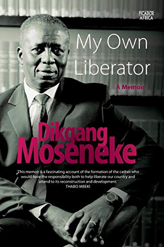 9781770105089: My Own Liberator: A Memoir