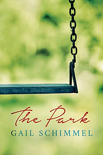 Stock image for The Park for sale by medimops