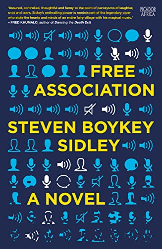 9781770105218: Free Association: A Novel