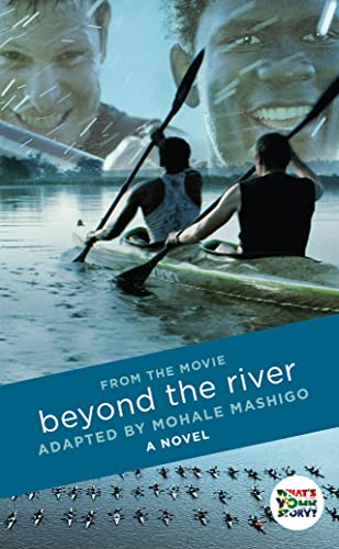 Beispielbild fr Beyond The River: A Novel zum Verkauf von Chapter 1