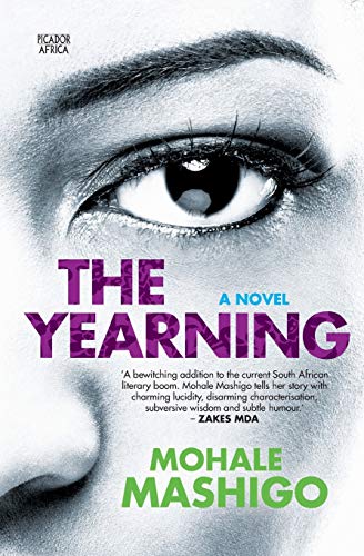 Stock image for The Yearning: A Novel for sale by Chiron Media