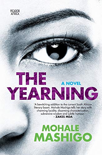 9781770105522: The Yearning