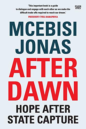 Stock image for After Dawn: Hope After State Capture for sale by AwesomeBooks