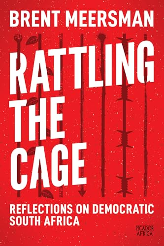 Beispielbild fr Rattling The Cage zum Verkauf von Chapter 1