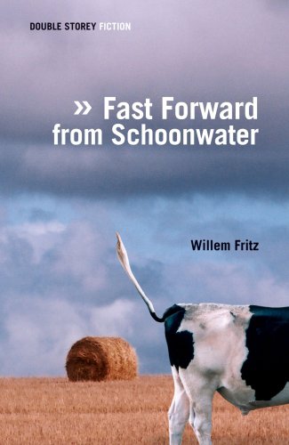 Stock image for Fast Forward from Schoonwater (Double Storey: Fiction) for sale by Montclair Book Center