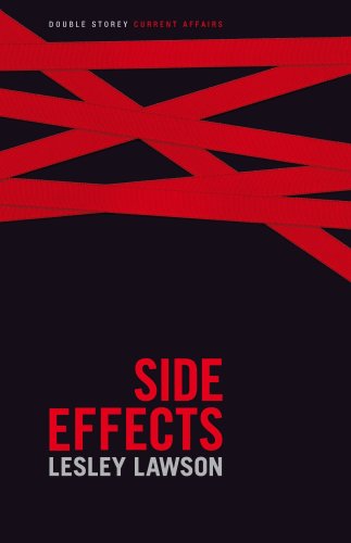 Stock image for Side Effects: The Story of AIDS in South Africa for sale by WorldofBooks