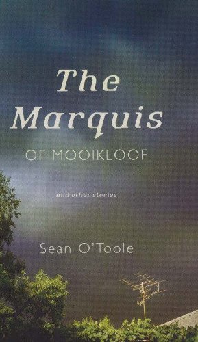 9781770130975: Marquis of Mooikloof and Other Stories