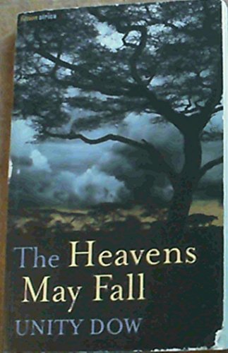 Beispielbild fr The Heavens May Fall zum Verkauf von ThriftBooks-Atlanta
