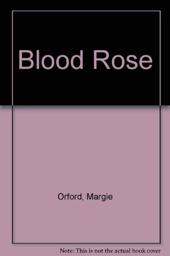 9781770200128: Blood Rose: A Clare Hart Novel