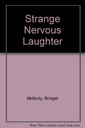 9781770200623: Strange Nervous Laughter