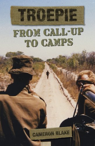 Beispielbild fr Troepie: From Call-Up to Camps zum Verkauf von Chapter 1