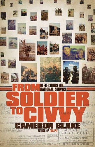 Beispielbild fr From Soldier to Civvy zum Verkauf von Chapter 1
