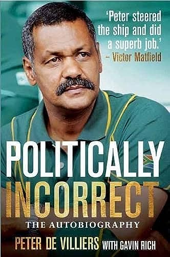 Imagen de archivo de Politically Incorrect: The Autobiography a la venta por ThriftBooks-Atlanta