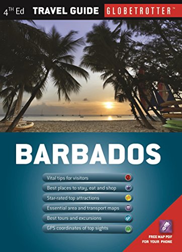 9781770266612: Globetrotter Travel Guide Barbados