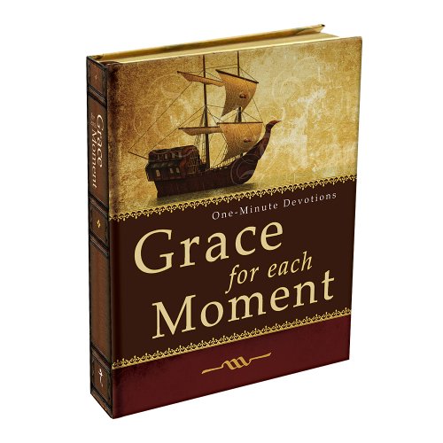 Stock image for Grace for Each Moment for sale by ThriftBooks-Dallas