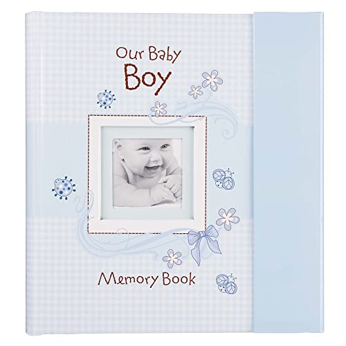 9781770364189: Our Baby Boy Memory Book