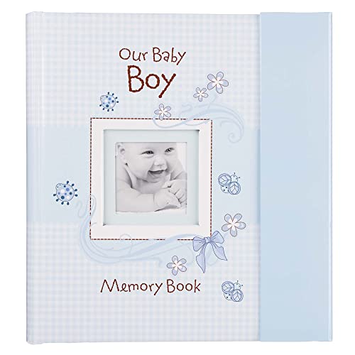 9781770364189: OUR BABY BOY MEMORY BOOK