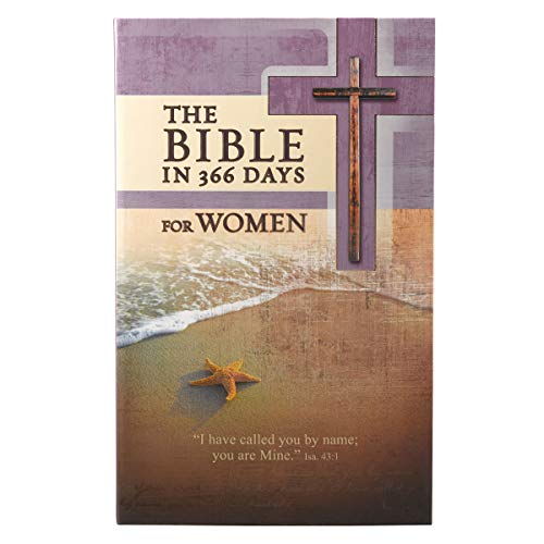 Stock image for The Bible in 366 Days for Women for sale by OwlsBooks