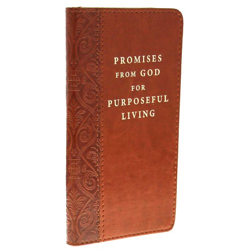 Promises from God for Purposeful Living - Lynette Douglas