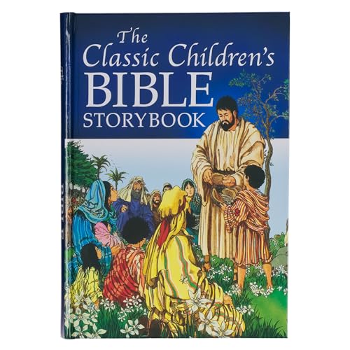 9781770366671: The Classic Children's Bible Storybook