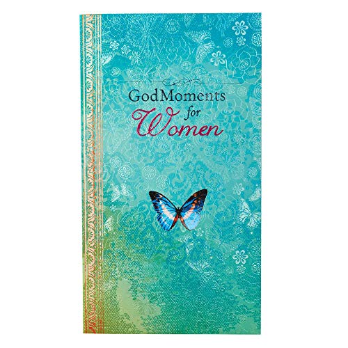 9781770369047: GodMoments for Women