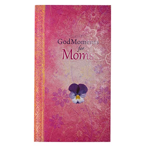 Beispielbild fr GodMoments for Moms zum Verkauf von SecondSale