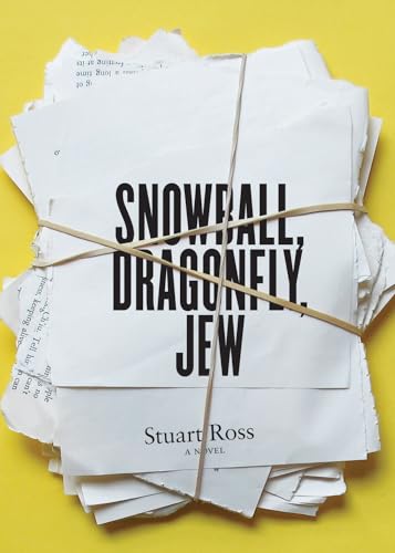 Beispielbild fr Snowball, Dragonfly, Jew zum Verkauf von Better World Books