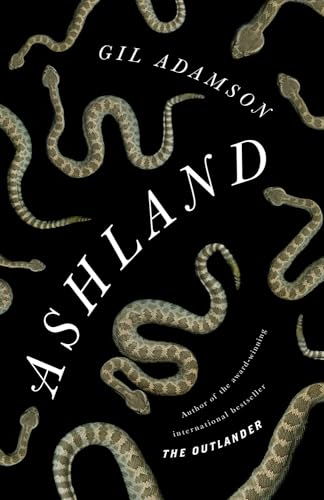 Stock image for Ashland for sale by Blackwell's