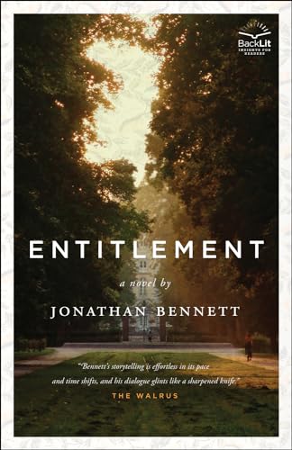 Stock image for Entitlement for sale by Blackwell's