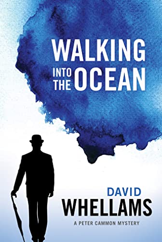 9781770410428: Walking Into the Ocean: A Peter Cammon Mystery