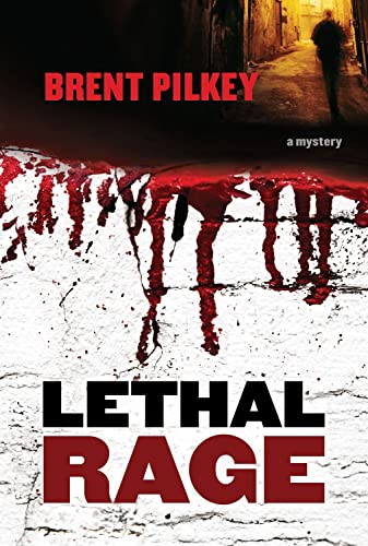 9781770410466: Lethal Rage: A Mystery