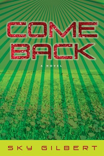 Stock image for Come Back for sale by Better World Books
