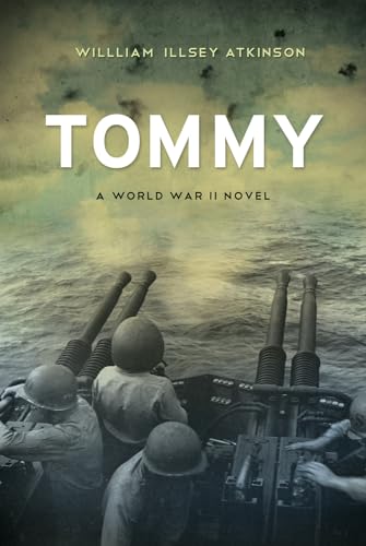 Stock image for Tommy: A World War II Novel for sale by ThriftBooks-Dallas