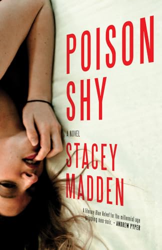 Stock image for Poison Shy for sale by Russell Books