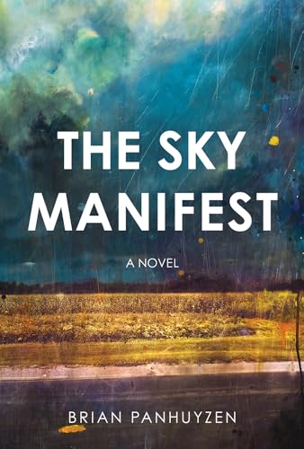 Stock image for The Sky Manifest: A Novel for sale by HPB-Diamond