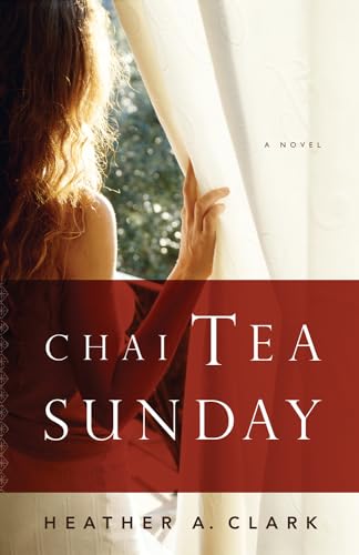 Stock image for Chai Tea Sunday for sale by Better World Books