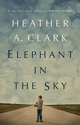 Beispielbild fr Elephant in the Sky: A Novel zum Verkauf von Powell's Bookstores Chicago, ABAA