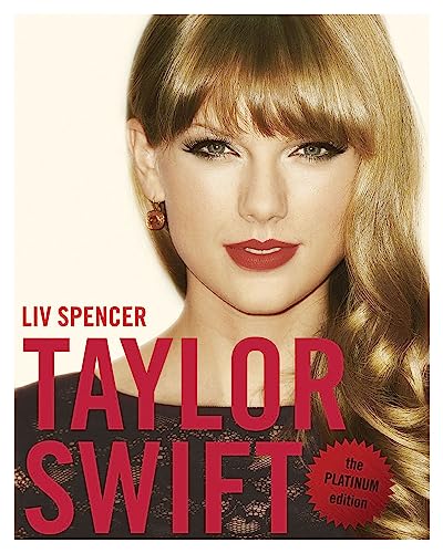 Stock image for Taylor Swift: The Platinum Edition for sale by WorldofBooks