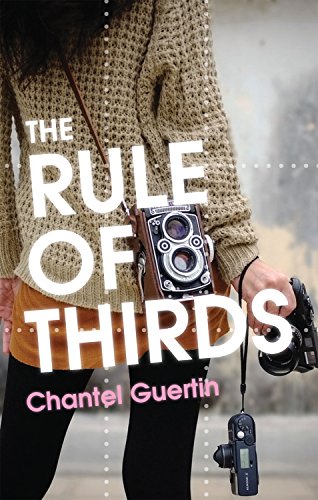 Stock image for The Rule of Thirds: A Pippa Greene Novel (A Pippa Greene Novel, 1) for sale by HPB-Ruby