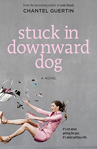 Beispielbild fr Stuck in Downward Dog zum Verkauf von ThriftBooks-Atlanta