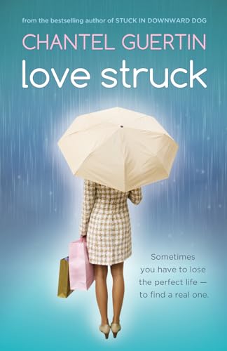 Beispielbild fr Love Struck zum Verkauf von GF Books, Inc.