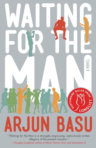 9781770411777: Waiting For The Man: A Novel
