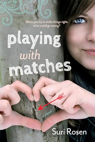 Beispielbild fr Playing With Matches zum Verkauf von SecondSale