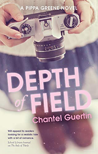 9781770411838: Depth of Field: A Pippa Greene Novel (A Pippa Greene Novel, 2)