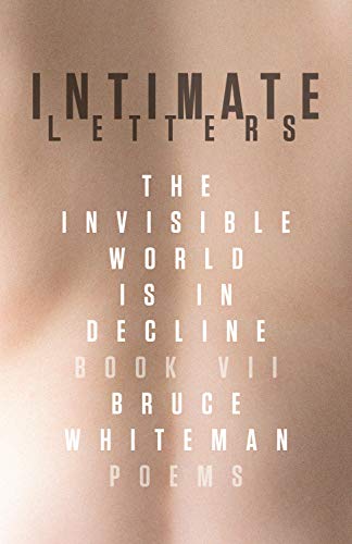 Imagen de archivo de Intimate Letters: The Invisible World Is in Decline, Book VII a la venta por The Bookseller