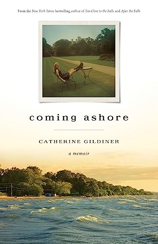 Imagen de archivo de Coming Ashore: A Memoir a la venta por ThriftBooks-Dallas