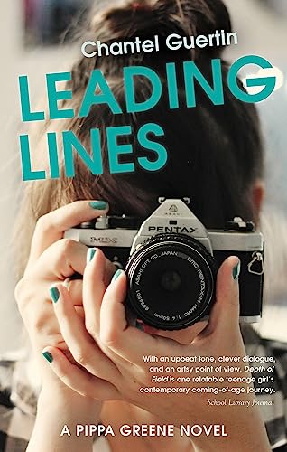 Stock image for Leading Lines for sale by ThriftBooks-Atlanta