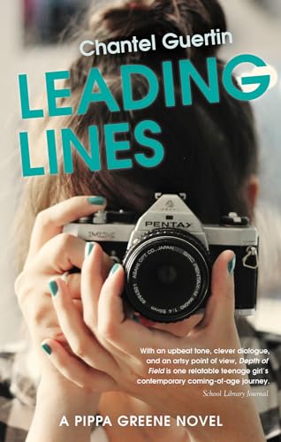 9781770412323: Leading Lines: A Pippa Greene Novel
